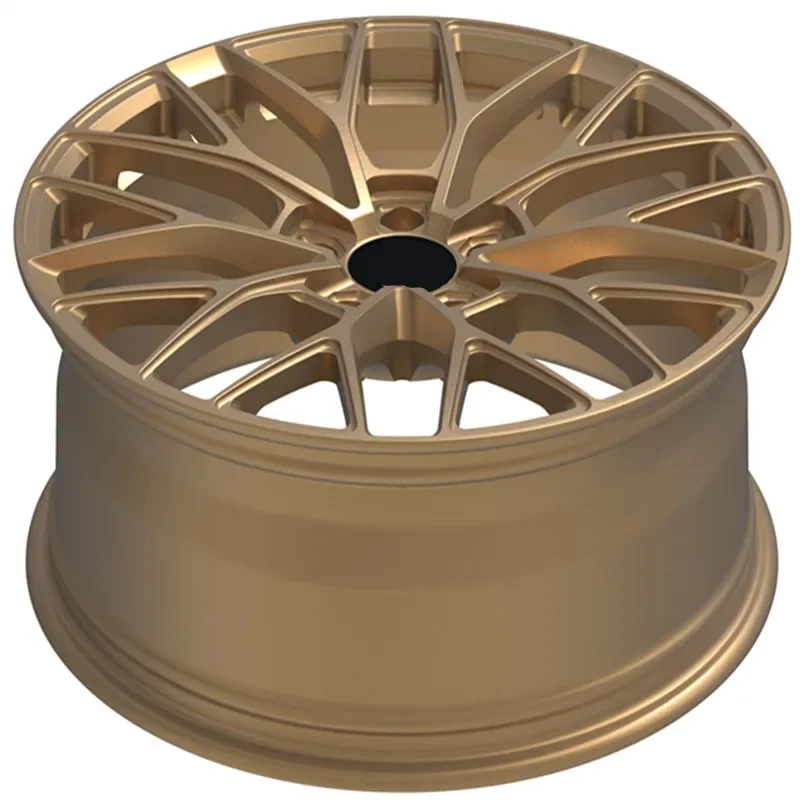 18 19 20 22 23 24-calowe felgi aluminiowe odpowiednie do bmw f30 tesla model s model 3 model y