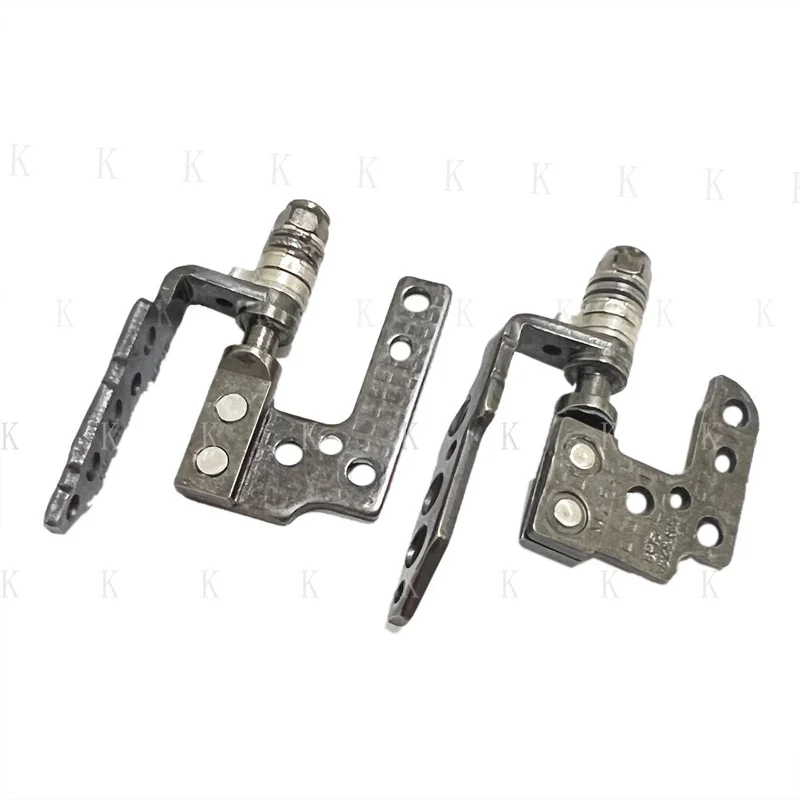 

CC LCD Hinges Screen L+R US for DELL LATITUDE 5520 5521 Precision 3561 3560 SP15