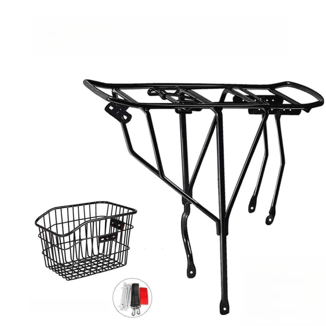 porte-bagages-arriere-universel-xihesheng-wind-20-24-26-pouces-pour-velo-de-montagne-panier-de-rangement-sac-d'ecole-cadre-en-acier-allie-accessoires-de-velo