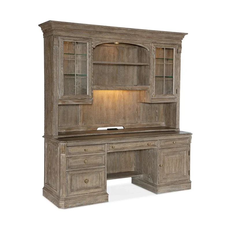 

Винтажный открытый шкаф-витрина для учебных материалов, с возможностью индивидуальной настройки