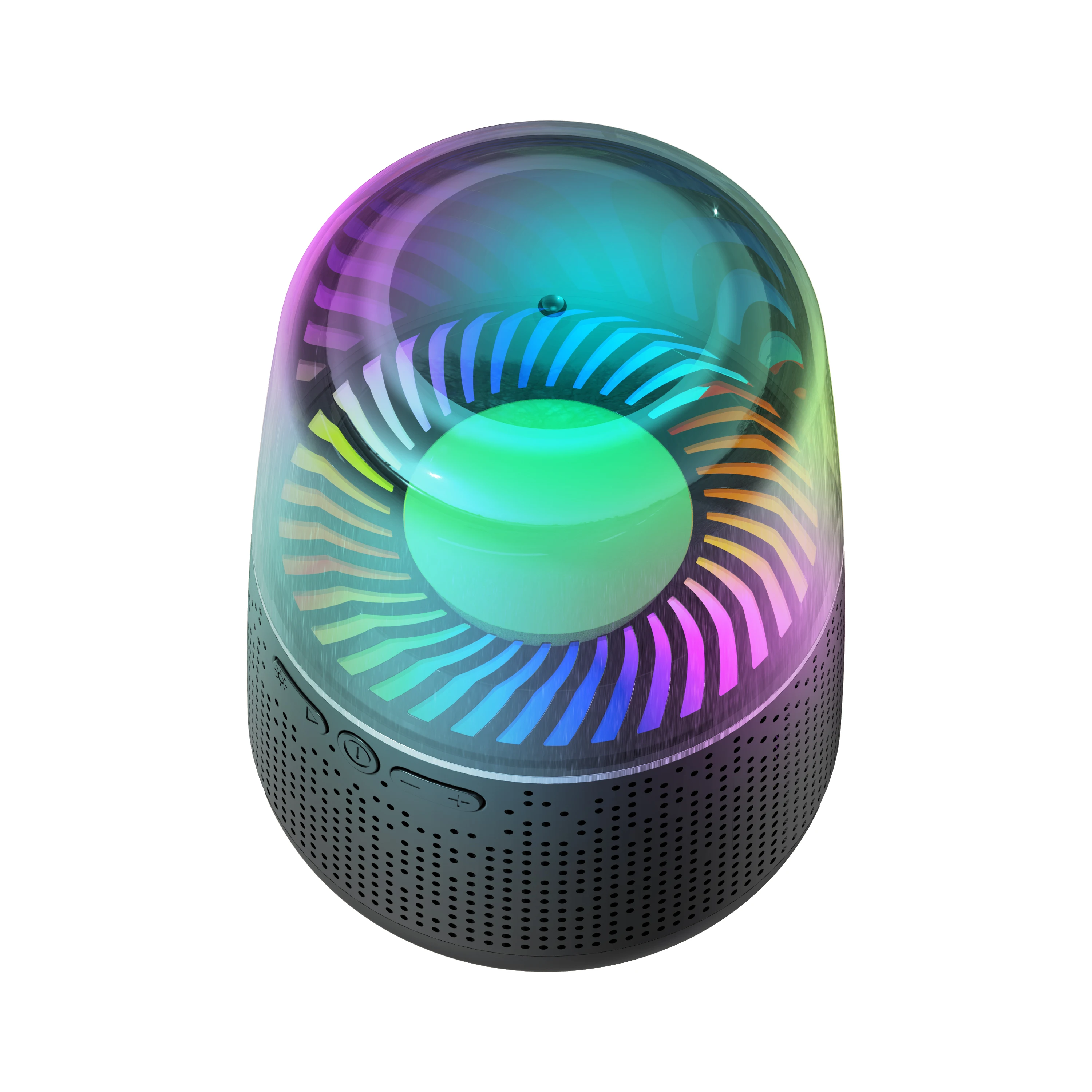 

OTU Portable True Wireless Stereo Bluetooth Speaker Heavy Stereo Surround Subwoofer Outdoor Mini Bluetooth Small Speaker