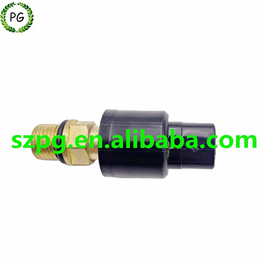 4254563 Pressure Sensor Switch for Hitachi EX200-2 EX200-3 Excavator