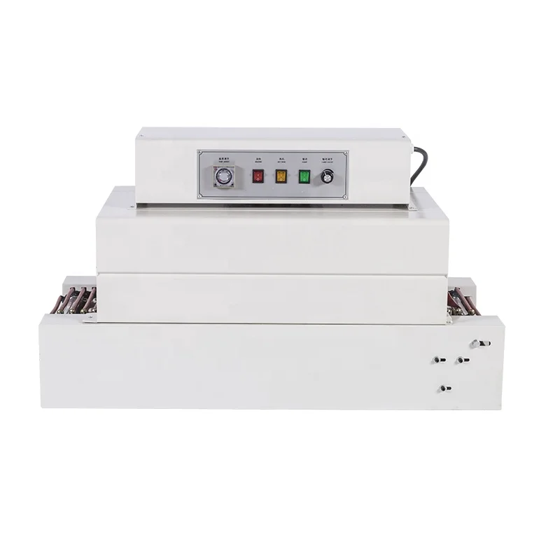 

Yujun BS260 Plastic Bags Shrinking and Heating Machine
