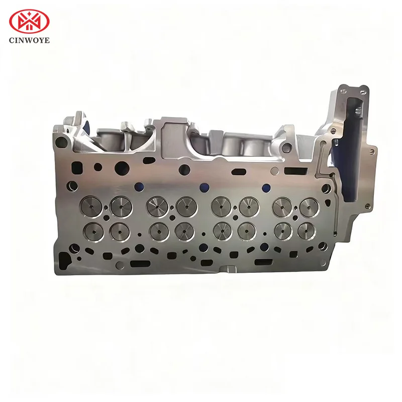 مجموعة رأس أسطوانة المحرك N46/N46N مناسبة لسيارات Bmw 1-SERIES (E81) OEM 11127578028 11127564900
