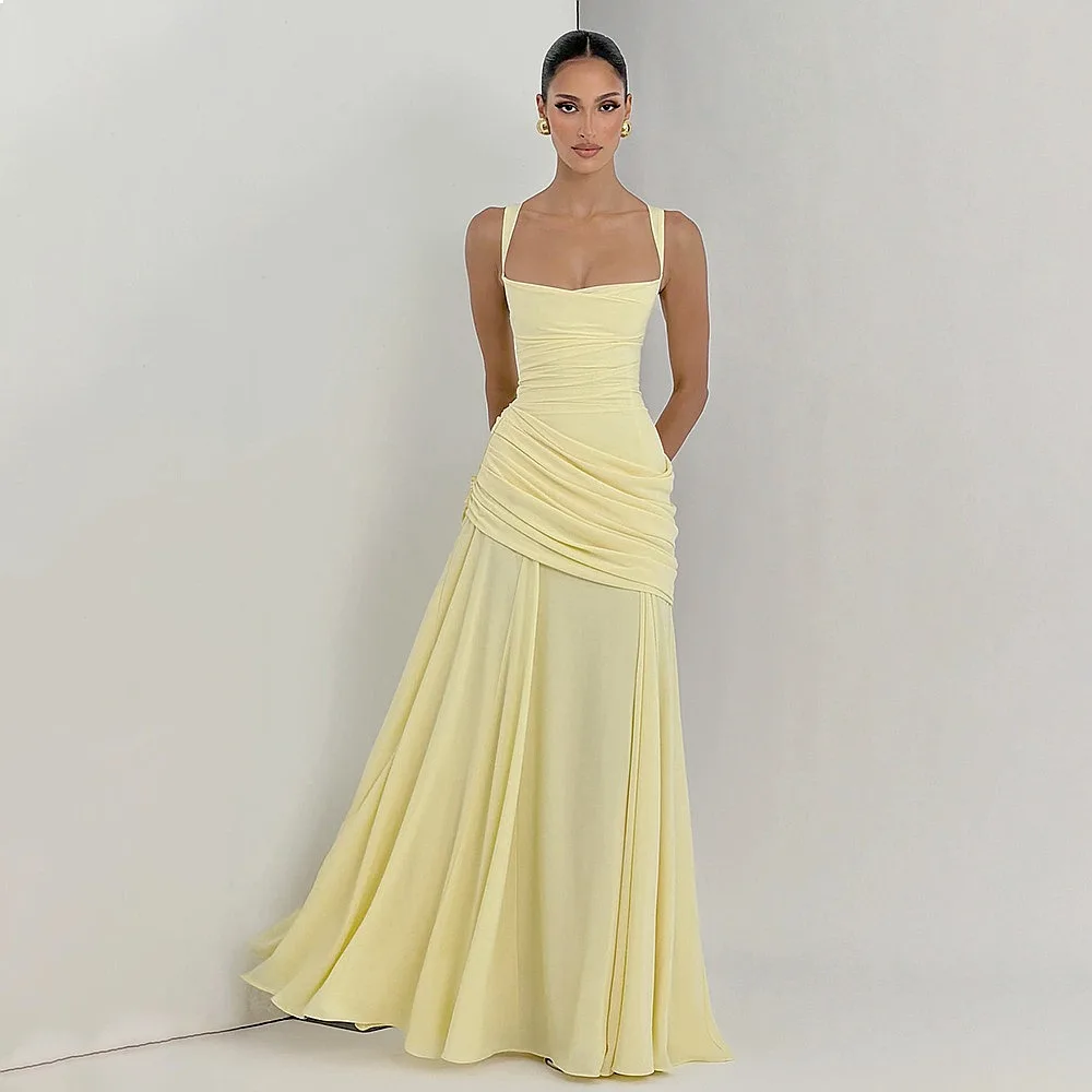 Fashion Sexy Sleeveless Backless Dress Summer Spring Women Bodycon Ruched Bandage Dresses Club Party Mini Dresses