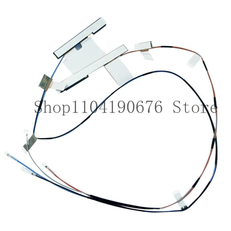 

WiFi Antenna Cable For Lenovo Thinkpad T14 Gen 2 20W0 20W1 20XK 20XL 5A30Z88148