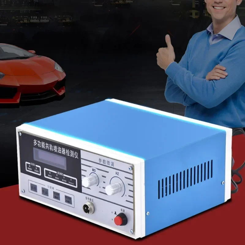 Diesel Fuel Injecto… - image