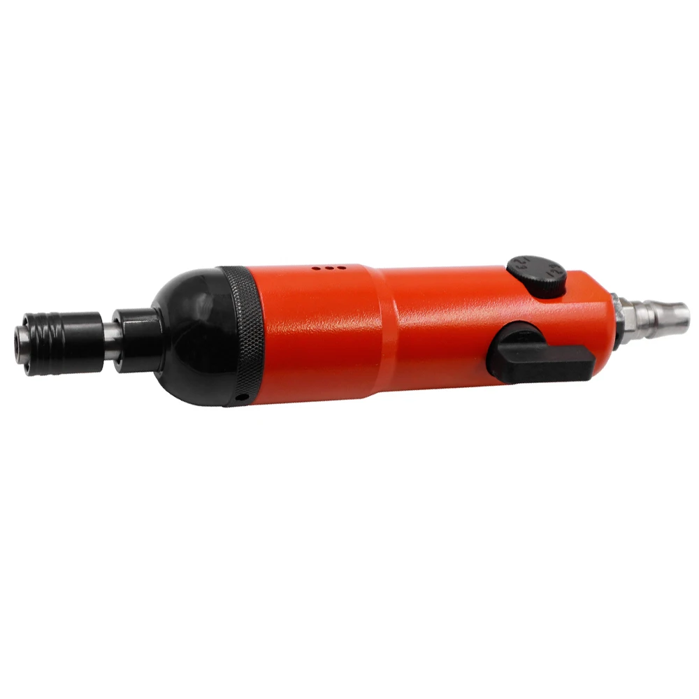 

Pneumatic Screwdriver 50N.M High Torque Reversible Screw Driver for Furniture Installation Repair Air Tools