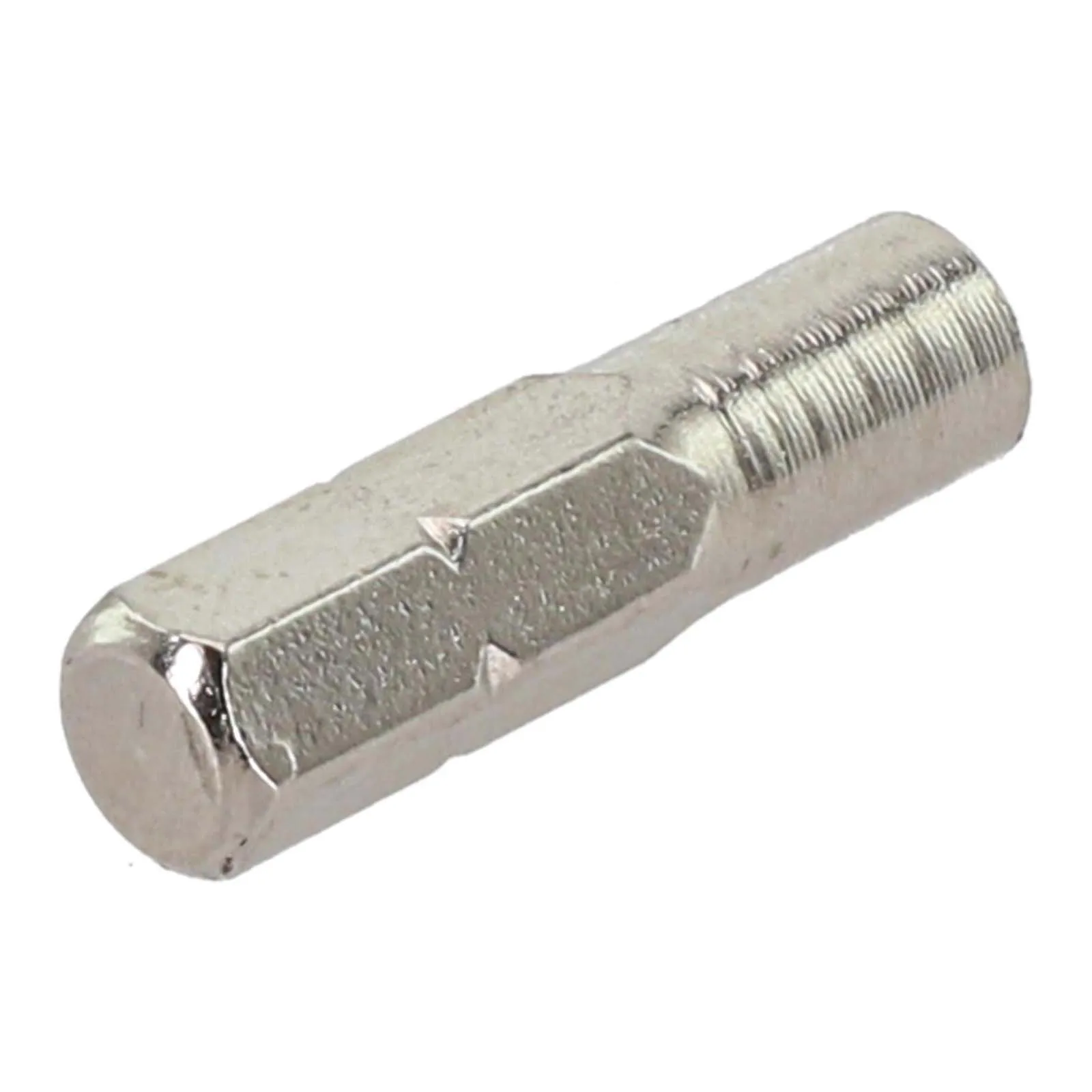 For 6.35mm Hex Shank Magnetic Bit Holder Insert Bit Adapter Electric Screwdriver 25mm 25mm Length Delicate Work High Torque