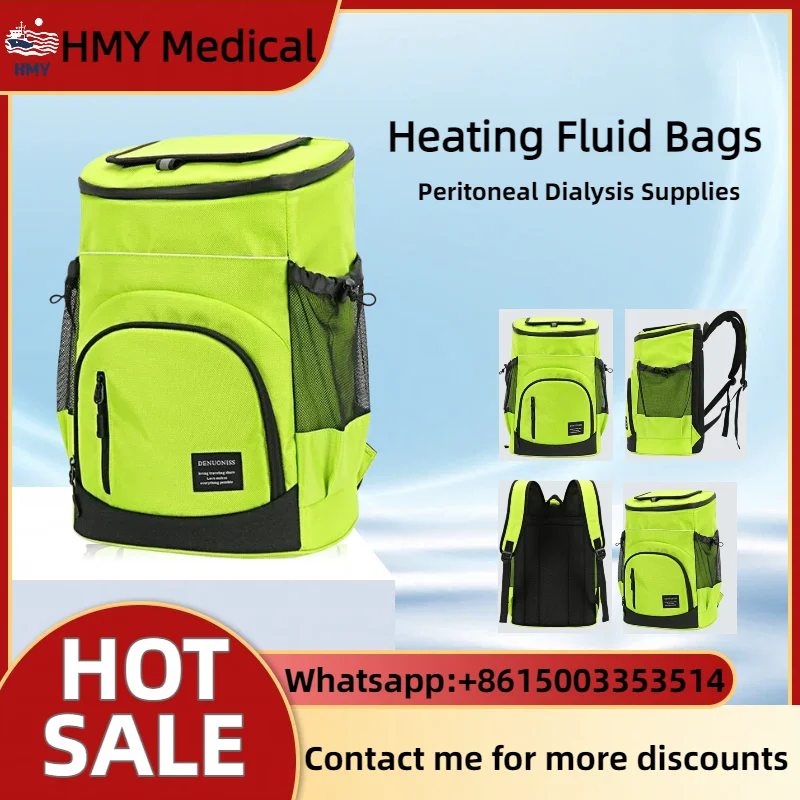 37 ° C Pd Dialysate…