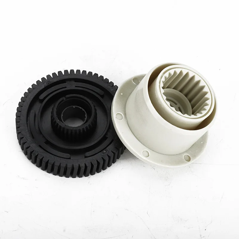 

Spot transfer box motor gear new plastic 27107566296GR 27102413711