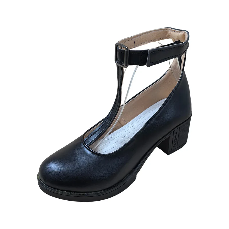 Yu Cosplay Store Anime Design Sekai Shinonome Ena Cosplay Schoenen voor Mannen en Vrouwen Halloween Party Props