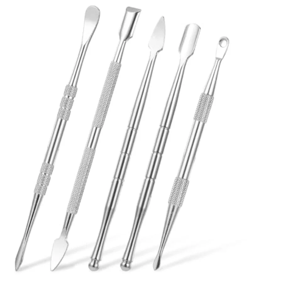 Piriuuo Wax Carving…