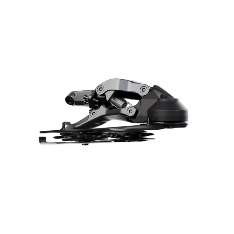 Shimano Deore RD-M7200-SGS Schaltwerk 12-Gang SHADOW ES Long Cage Schaltwerk für MTB Mountainbike – Detail 5