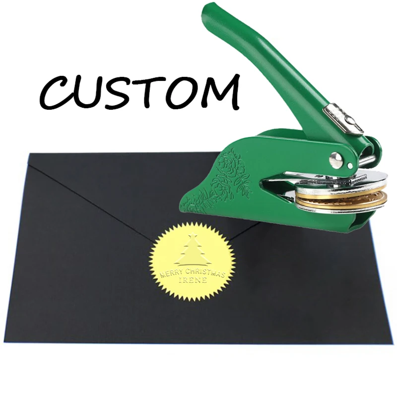 

Design Your Own Embosser Stamp Custom Embosser Stamp,From the Library Embosser,Personalized Book Embosser Stamps,Custom Logo