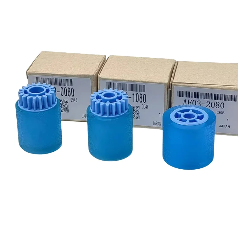 

Ролик захвата для Ricoh 1100 1350 9000 1106 1107 1356 1357 906 907 2090, детали принтера