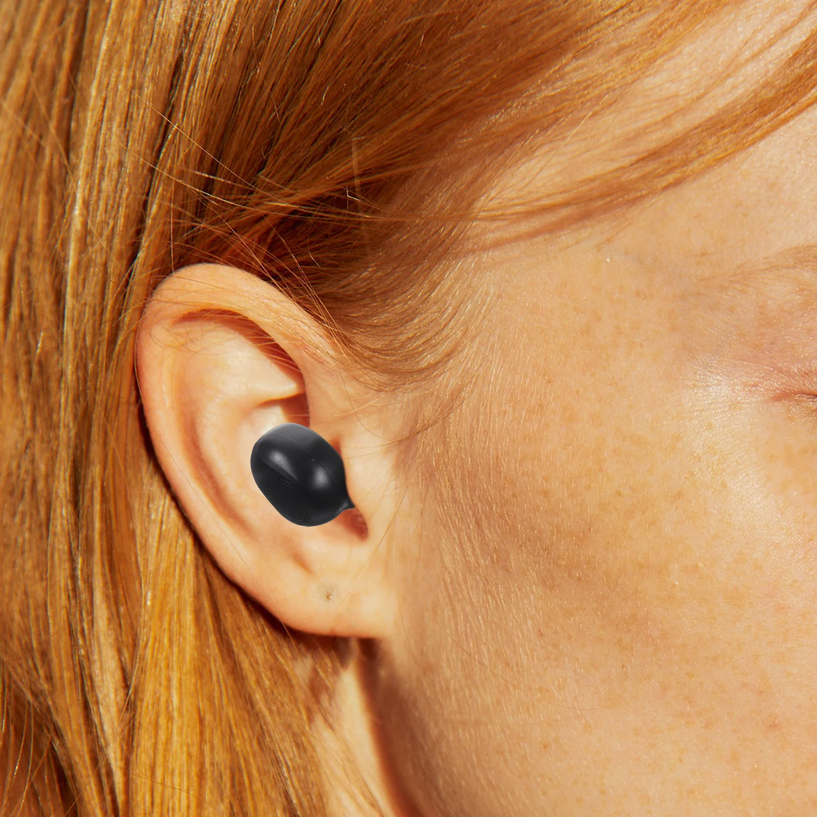 

Wireless Headphones Noise Reduction Ear Buds Ipx7 Waterproof Earphones Sport Headset For Running Workout With