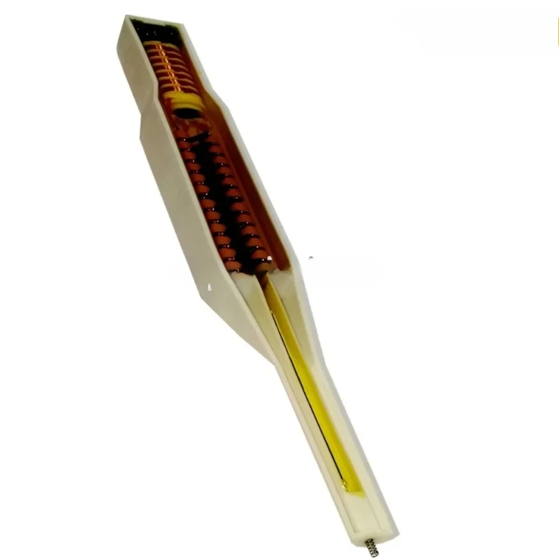 Manual Powder Coating Spray Gun  Cascade with Chip Opti Flex2 Ge ma03