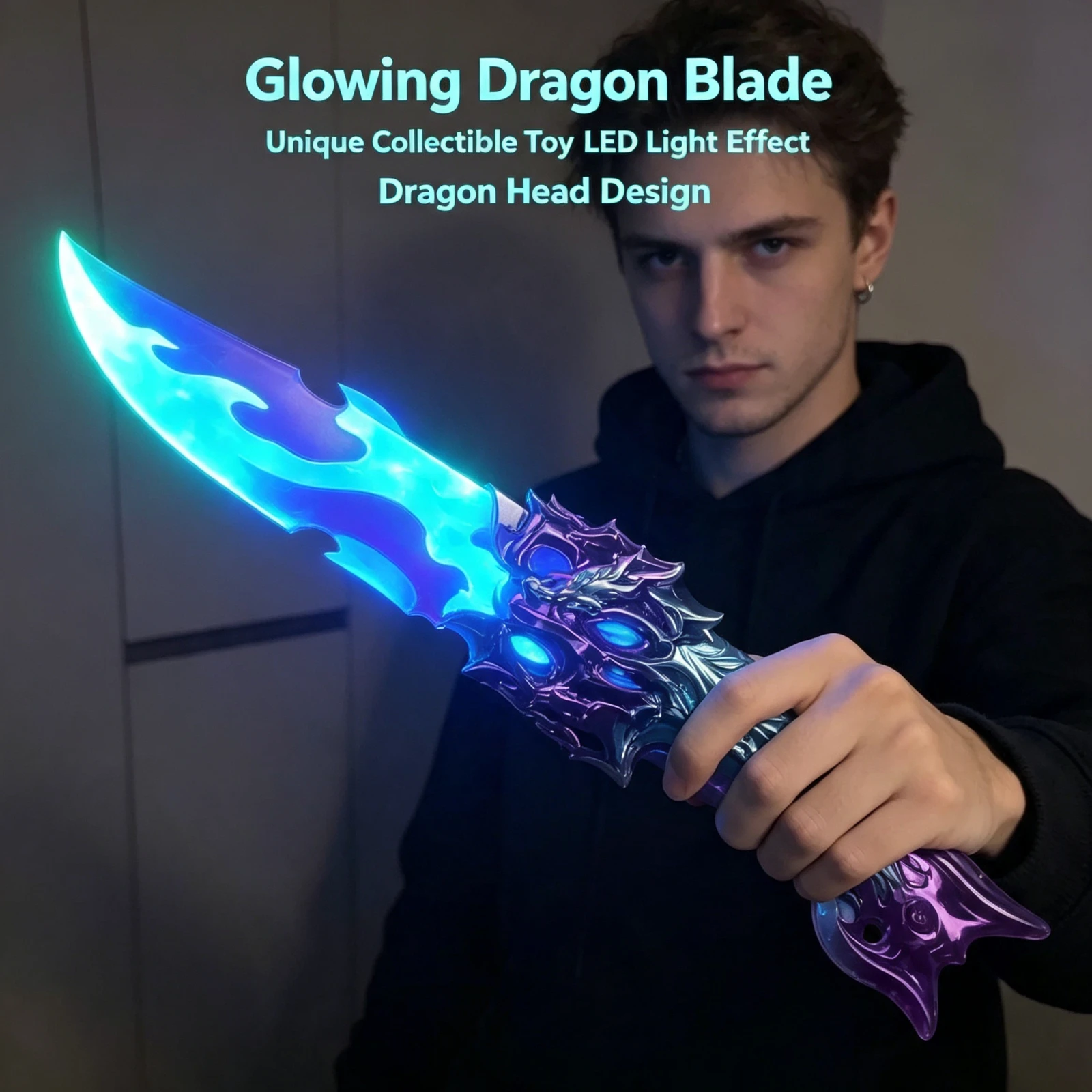 led-glowing-folding-knifes-to-light-up-double-blade-butterfly-daggers-elastic-laser-sword-boys-birthday-gifts-for-kids-adults