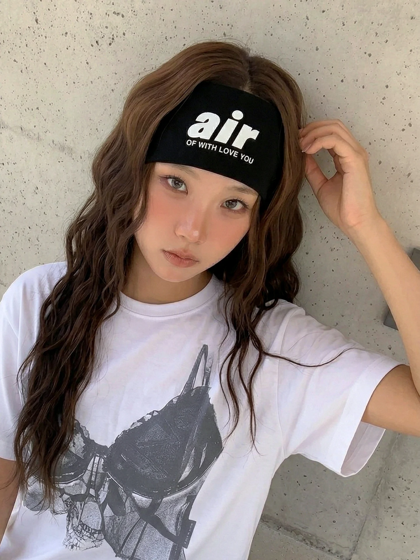 faixa-de-cabelo-estilo-coreano-e-japones-com-estampa-de-letras-absorvente-e-respiravel-acessorio-de-cabelo-moderno-e-na-mod