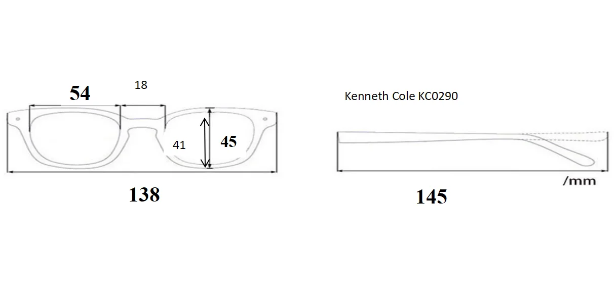 Fashionable Designer Eyeglasses for Men with Acetate Frames in Dual-Tone Colors and Progressive Color-Changing Lenses