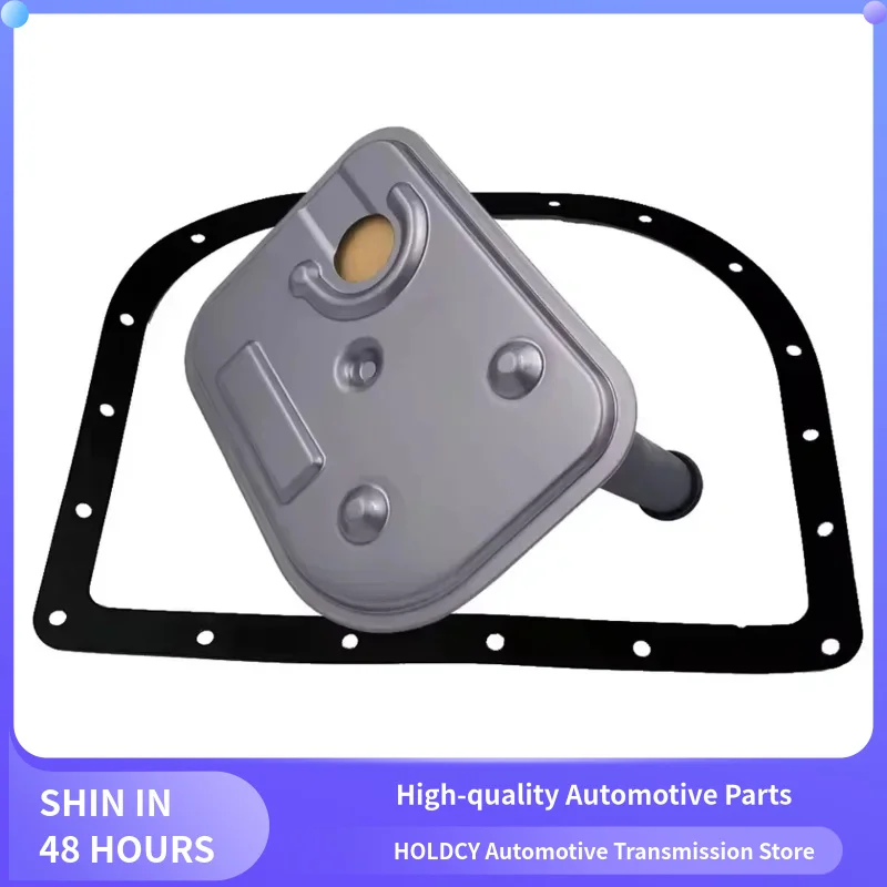 VT5 CVT オートマチック トランスミッション オイル フィルター ガスケット キット – 東風フォード テリトリー、580Pro、iX5、SFG15T、マットゥ用カーアクセサリー