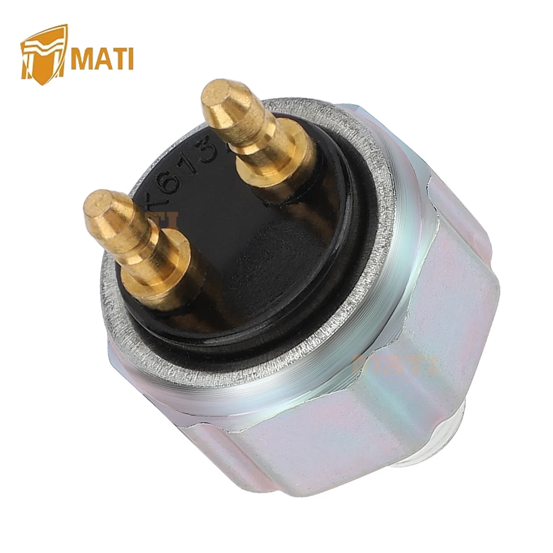 Hydraulic Brake Switch for Bombardier Can Am Outlander 330 400 500 650 800 DS 650 Renegade 800 2000-2007 Quest 500 650 710001345