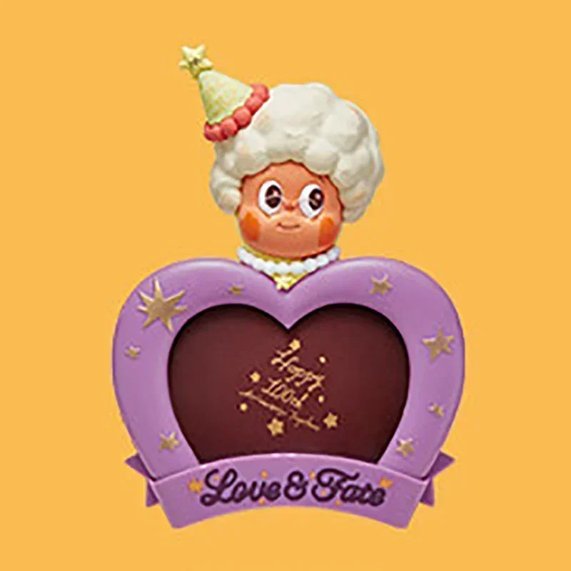

POP MART Twinkle Twinkle Crush on You Series Blind Box Toys Kawaii Anime Action Figure Caixa Caja Surprise Mystery Box Dolls