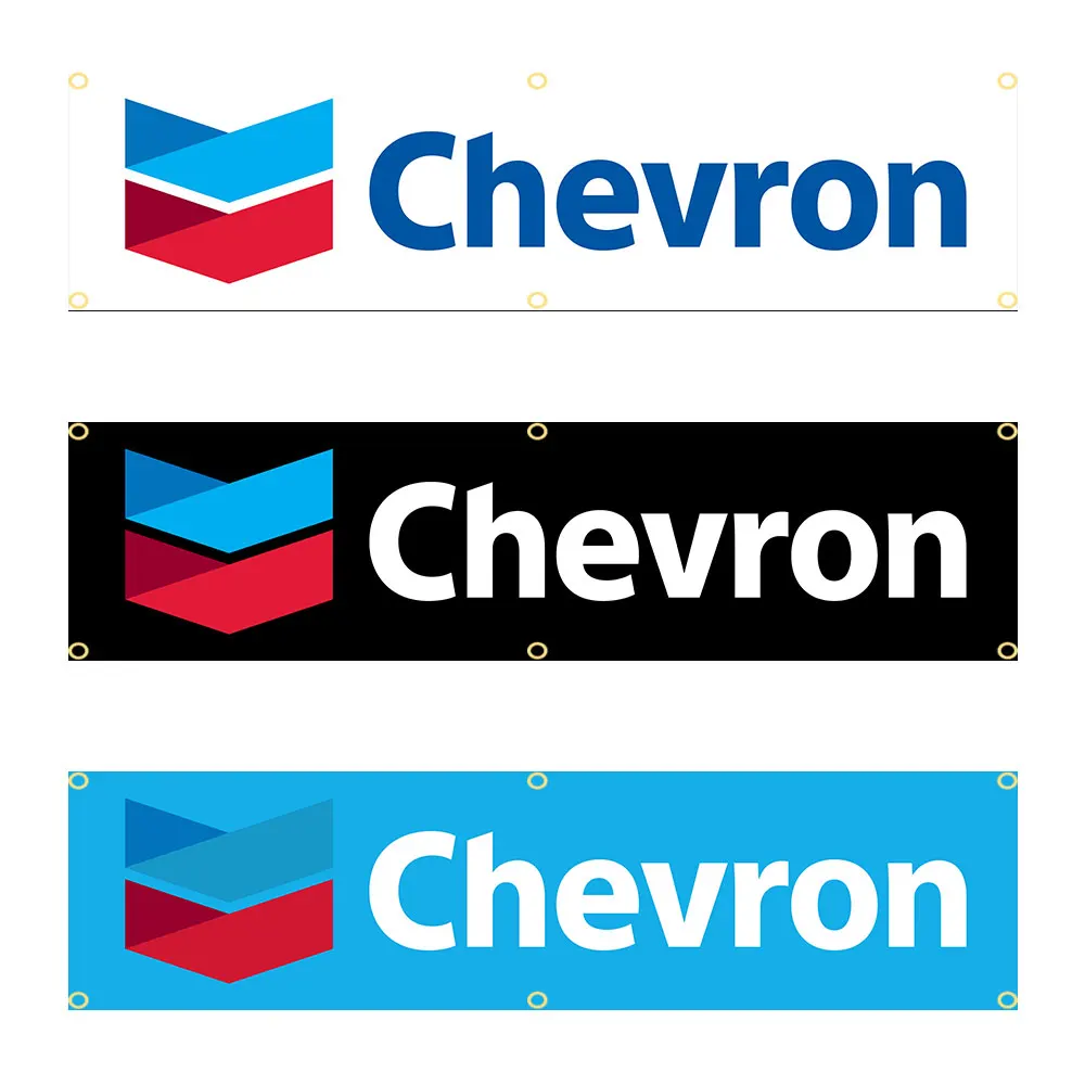 60x240cm Chevrons Flag Banner Tapestry Polyester Printed Flag Garage or Outdoor For Decoration