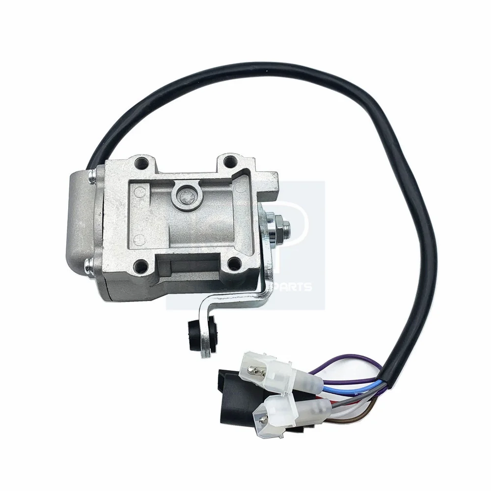 1PC Truck Accelerator Pedal Sensor OEM 1364185 445804007001 For SCAINA 4 Series Bus 94 114 124 144 164