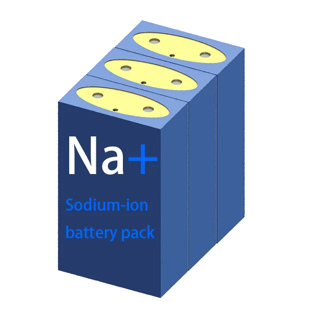 Brand new Sodium ion battery AC 1KHz Energy storage battery high safety Very strong low-temperature performance