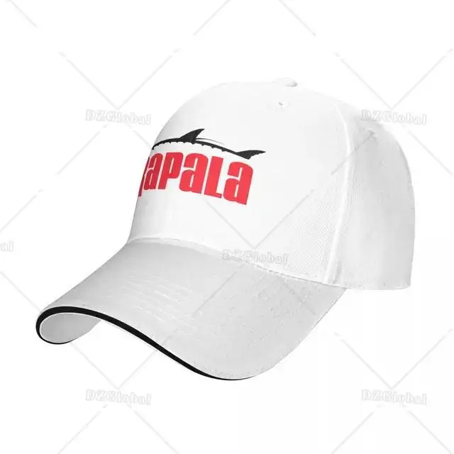 Rapala Fishing2 A Baseball Cap Hat