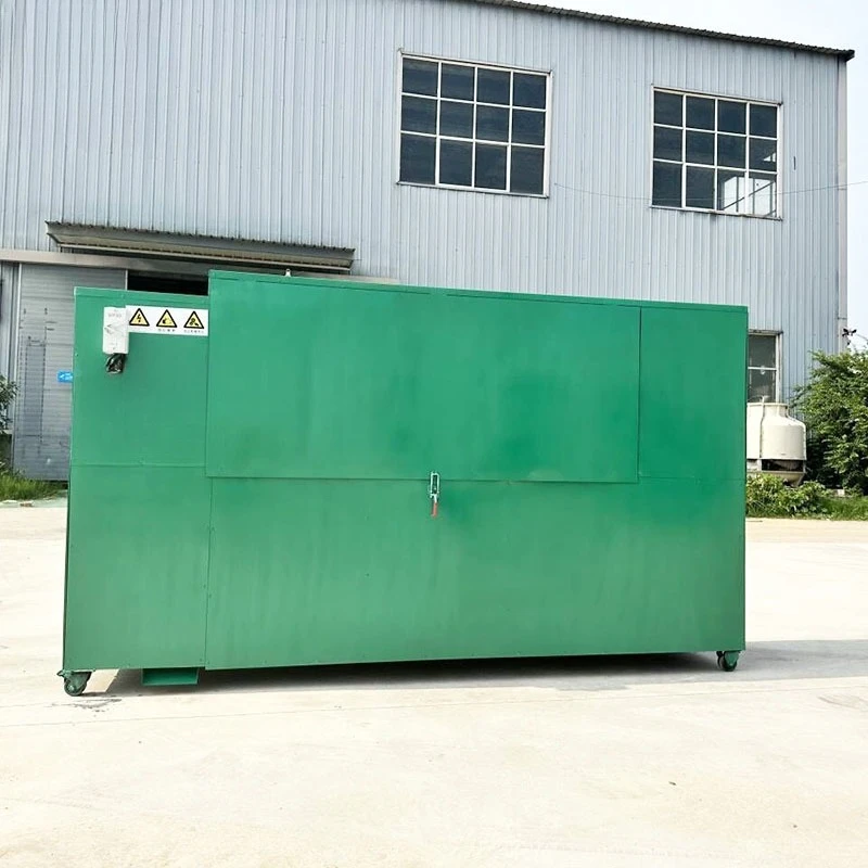 Automatic pepper removal machine, small suction type pepper removal machine c