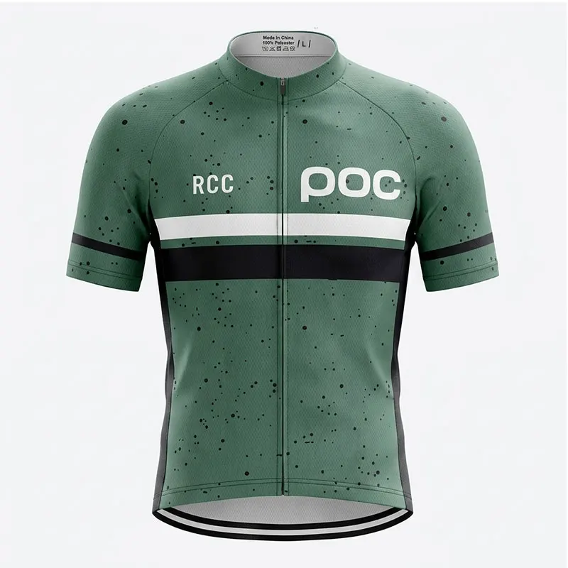 Thumbnail 2 - #38 Latest Cycling Jerseys Offers