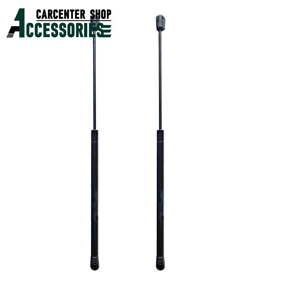 

Rear Trunk LId Lift Supports Struts Rear Trunk LId Lift Supports Struts Fit for Ford and Panoz