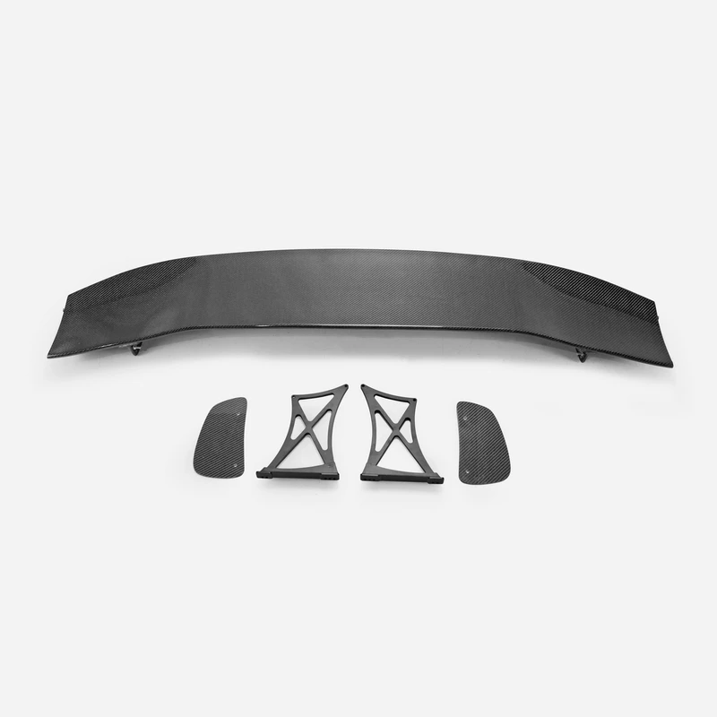 

Applicable toFor Mazda RX7 FD3S Rear Spoiler Feed Type RX7 GT Wing