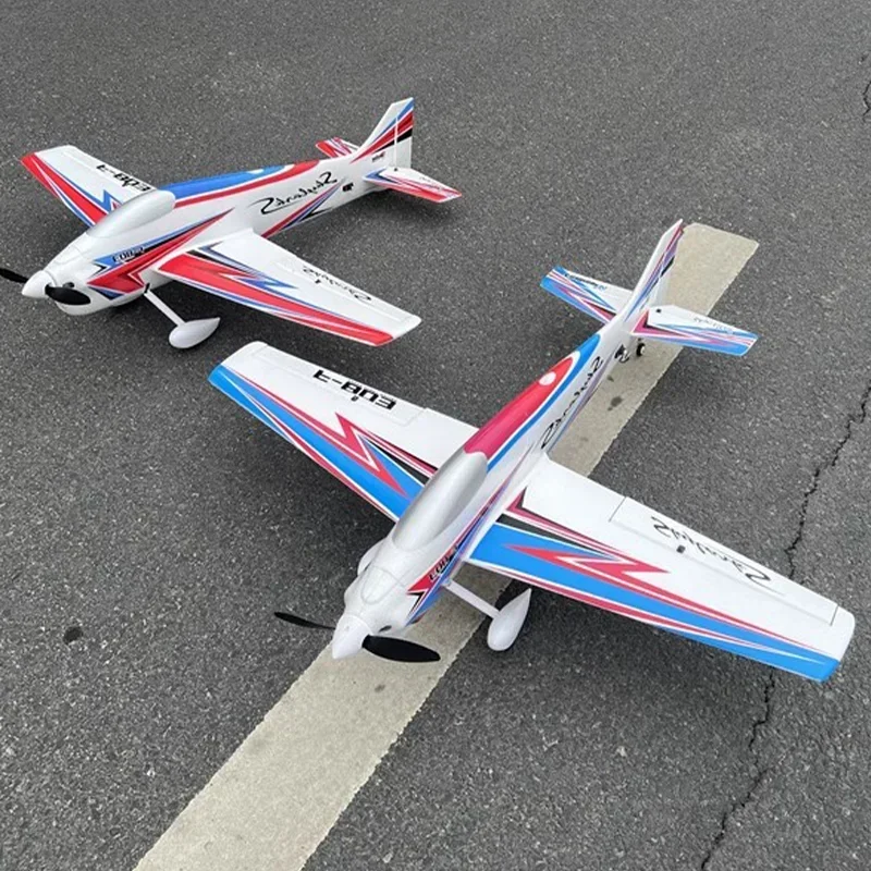 Aircraft Model Epo Material 1 Meter Wingspan F3a Spirit F-803 Aircraft Route Aerobatic Machine Remote Control Toy