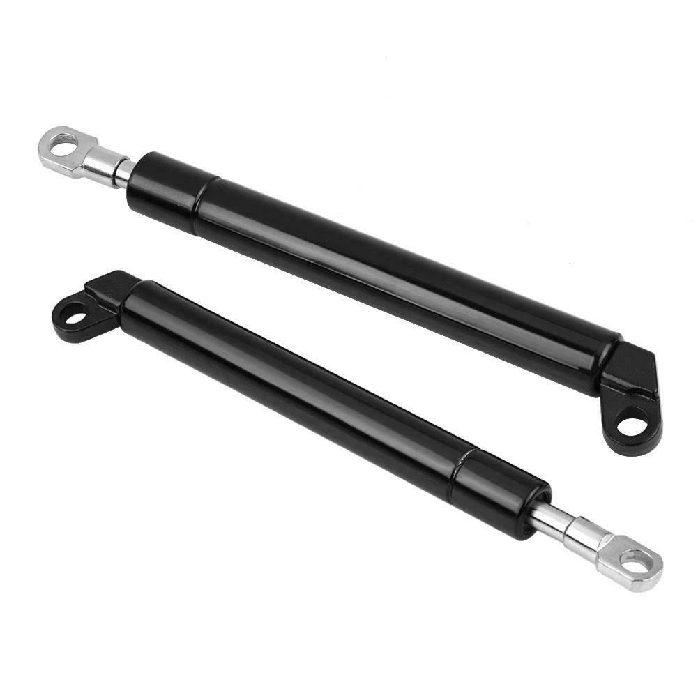 

2Pcs Rear Tailgate Lift Support Sturts Spring Dampers Rear Door Slow Down Strut for Ford Ranger PX 2011-2017