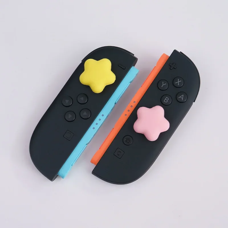 Thumbnail 4 - #1 Latest PS5 Controller Grips Updates