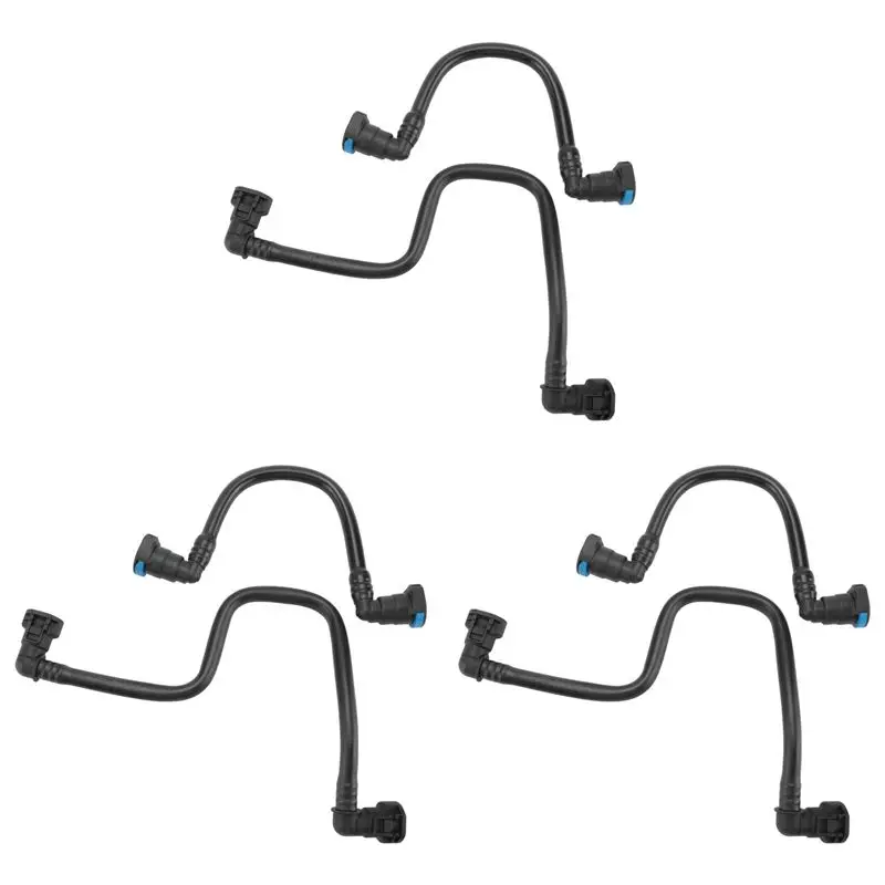 

Superior-3X 31319277 31319278 Шланг охлаждающей жидкости двигателя, термостат, дыхательная труба охлаждающей жидкости для Volvo S60 S80 V70 XC60 2011-2015 B420