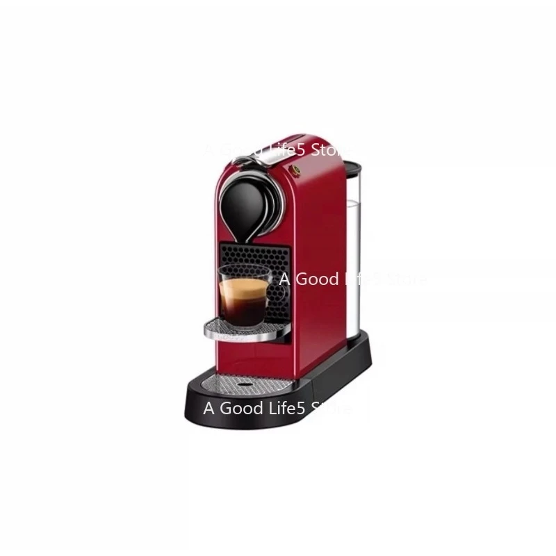 

Apply To Nespresso Xn7415 Tank