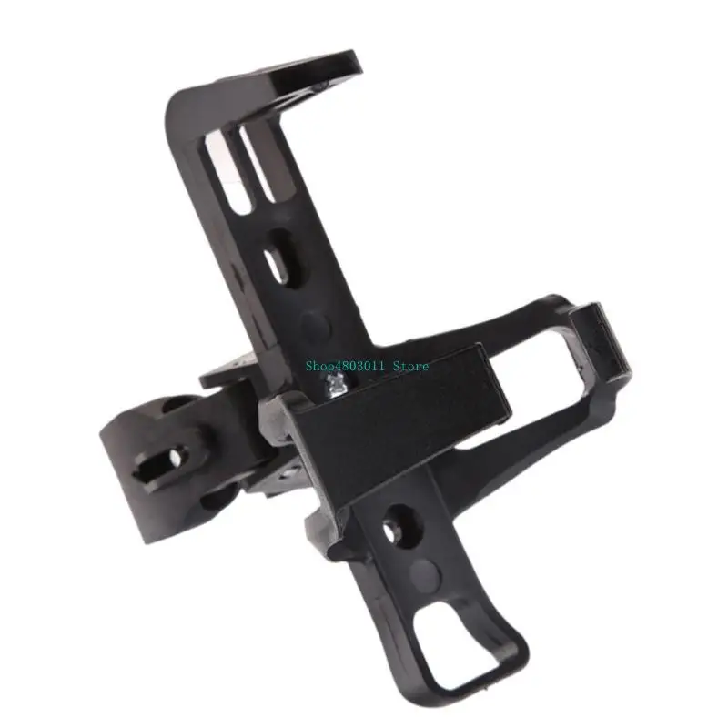 

T3LD Bicycles Water Bottles Cage Bicycles Drink Cup Holder with Screws Cycling Bikes Water Flasks Cage Adapter for Bicycles