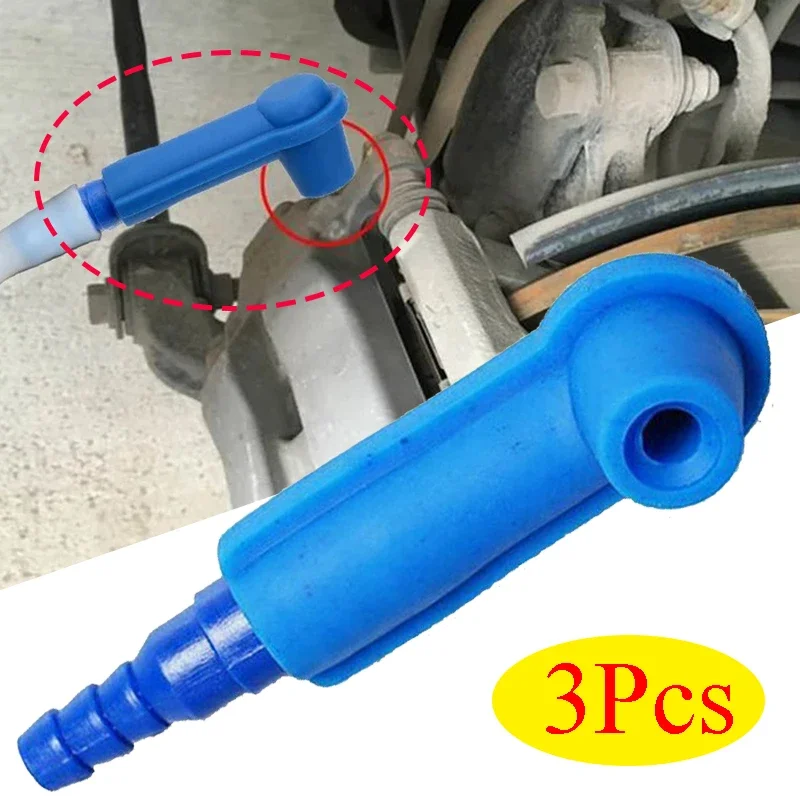 Special Joint Tool for Brake Oil Hose Brake Oil Replacement Tool Quick  Oil Filling Equipment Auto Repair Tool Car Accessories