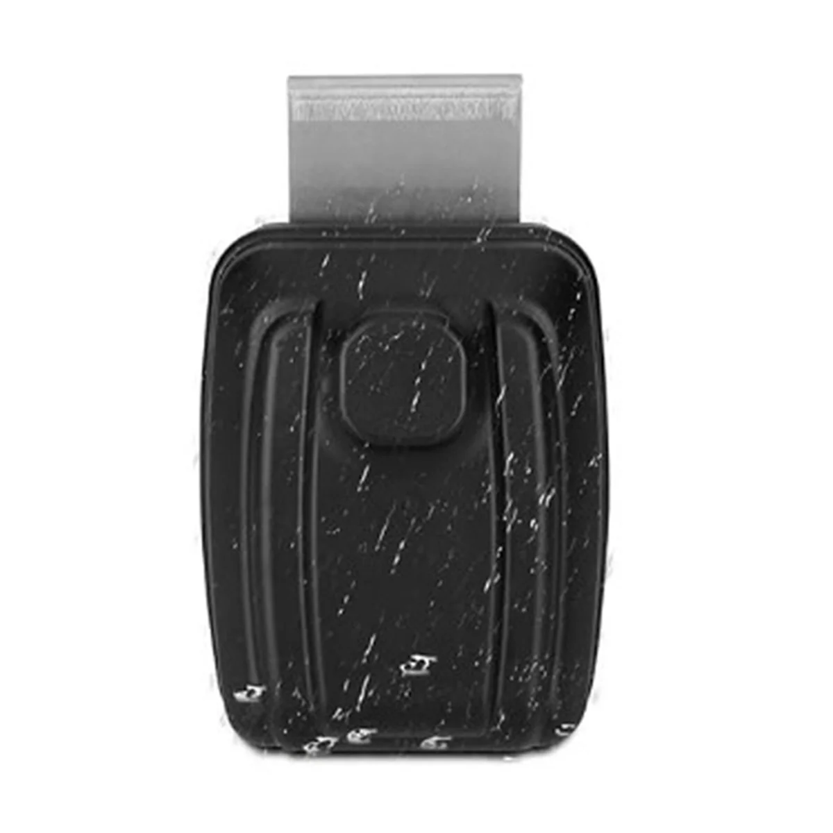 

Car Window Lock Box, Car Key Lock Box, Car Window Punch Button Lock Box, Car Window Key Safe, for Carpooling, Turo