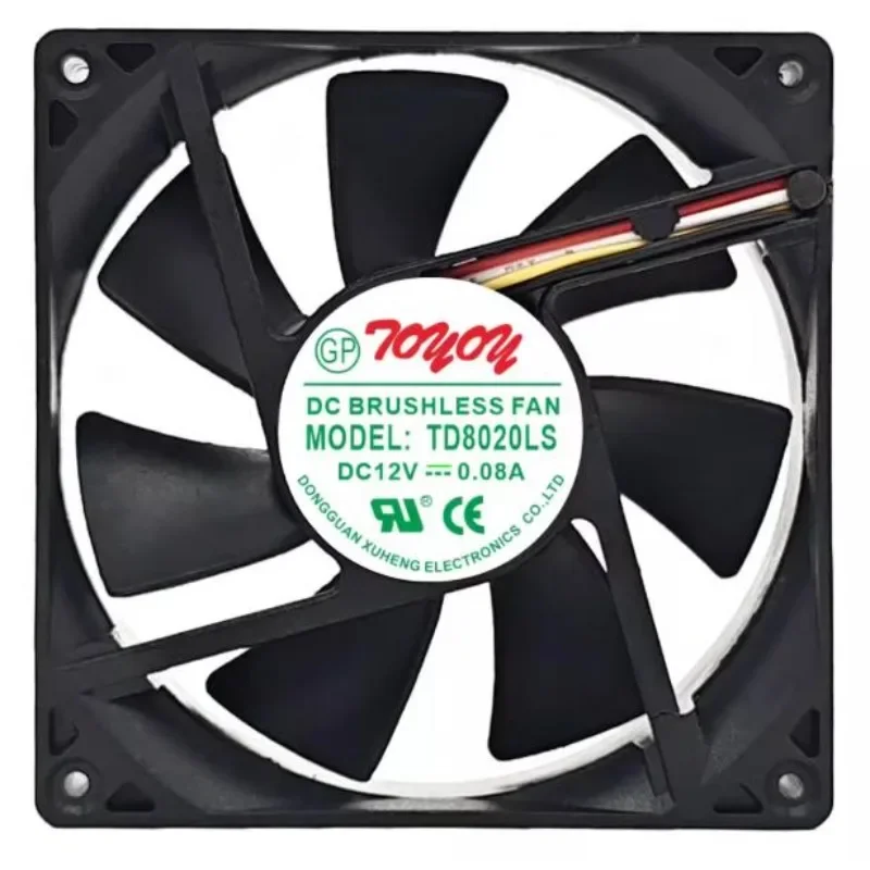 Original New Cooler…