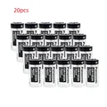 20pcs CR123A