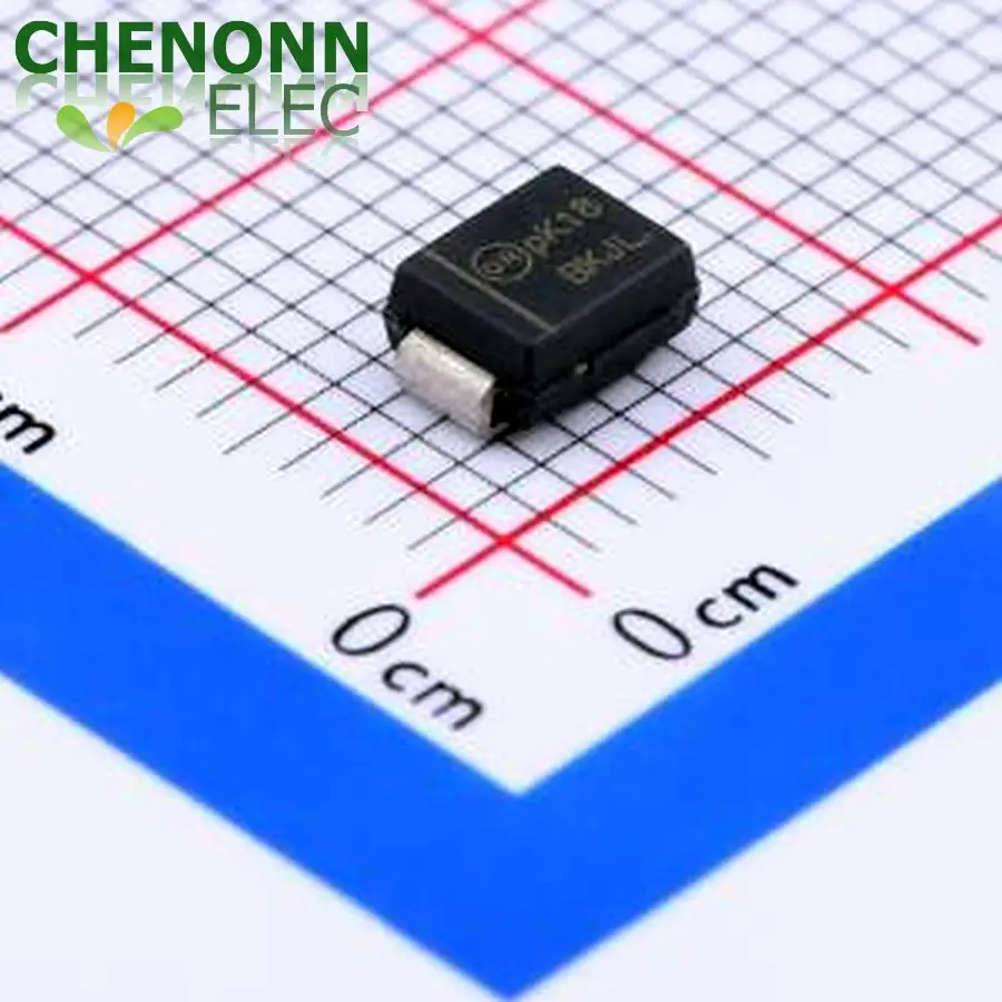 100PCS/LOT MBRS2040LT3G (Diodes)