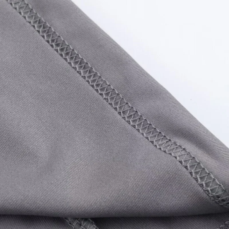 High-grade Grey Halter Elegant Dress Evening Party Sexy Off Shoulder Lady Tank Sleeveless Beauty Backless Dresses Simple Slim