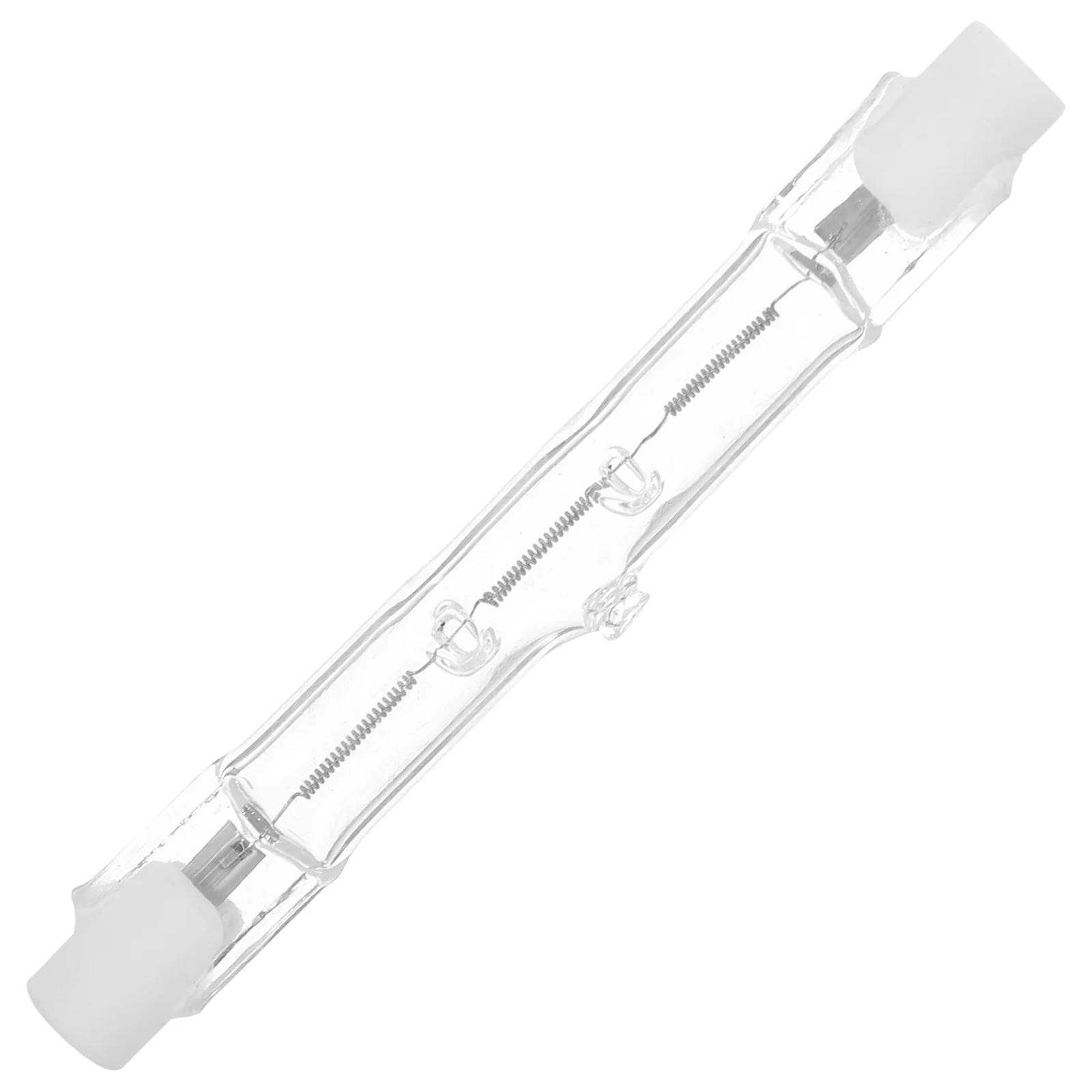 Halogen Lamp Bulb Dimmable Light Bulbs Office Supply Tube Lighting Business Multi-use Multipurpose