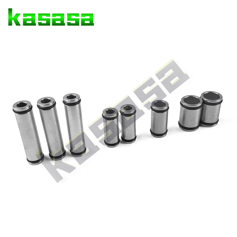 8 pezzi 0BH 321477   Tubo olio DQ500 0BH/0DE DQ500 per kit AUDI A3 VW TIGUAN